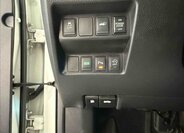 Nissan X-Trail SUV 1,6 l 96 kw