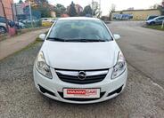 Opel Corsa 2