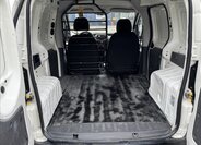 Fiat Fiorino Kombi 1,2 l 55 kw