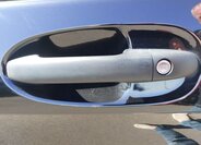 Mercedes-Benz Vito VAN / Minibus 2,0 l 100 kw