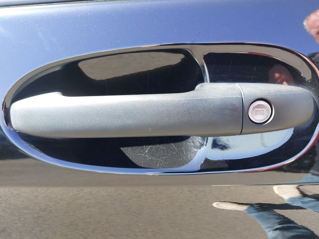 Mercedes-Benz Vito VAN / Minibus 2,0 l 100 kw