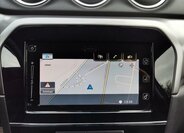 Suzuki Vitara Hatchback 1,4 l 95 kw