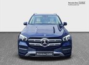 Mercedes-Benz GLE 8