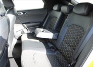 KIA XCeed Hatchback 1,6 l 100 kw