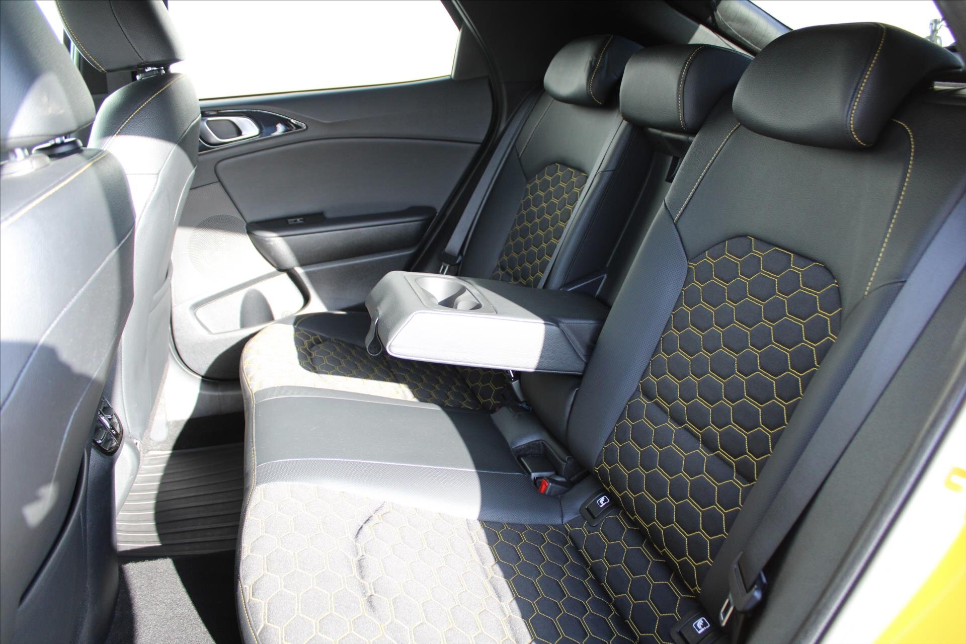 KIA XCeed Hatchback 1,6 l 100 kw