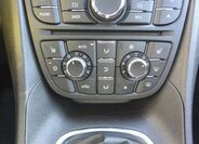 Opel Meriva MPV 1,7 l 96 kw