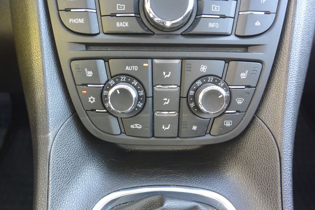 Opel Meriva MPV 1,7 l 96 kw