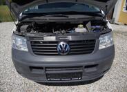 Volkswagen Transporter 17