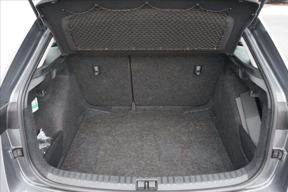 Škoda Scala Hatchback 999,0 85 kw