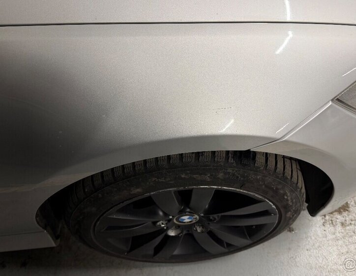 BMW Řada 3 Sedan 0,0 0