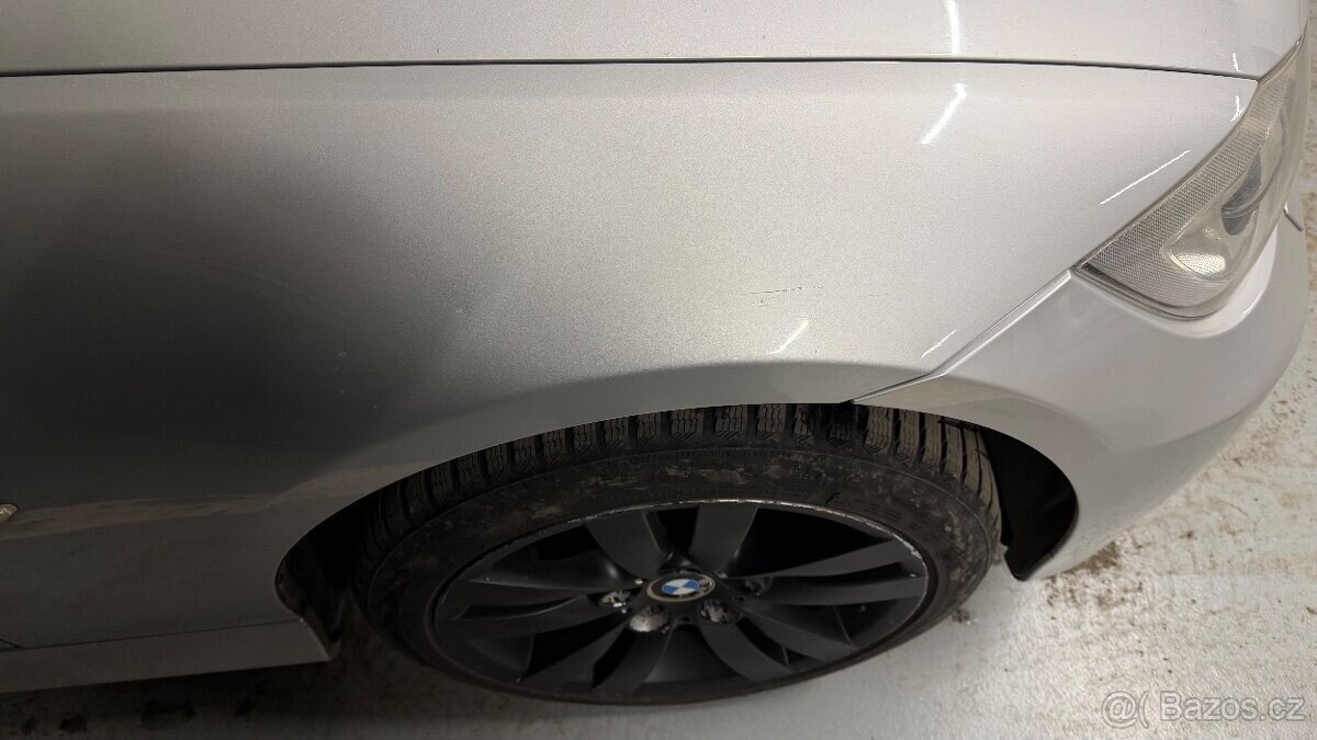 BMW Řada 3 Sedan 0,0 0