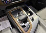 Audi Q7 SUV 3,0 l 200 kw