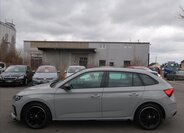 Škoda Scala Hatchback 999,0 85 kw