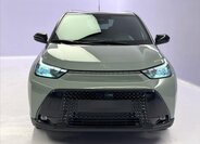 Toyota Aygo Hatchback 1,5 l 85 kw