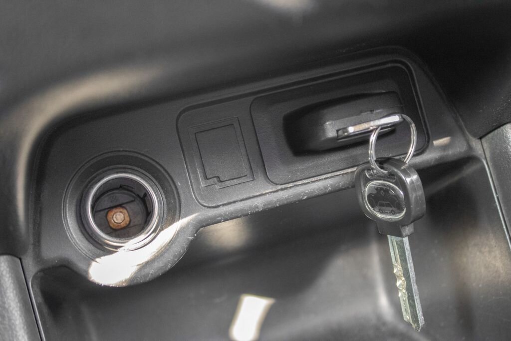 Mitsubishi Outlander SUV / Terénní 2,3 l 110 kw