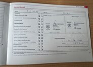 Škoda Octavia Liftback 2,0 l 103 kw