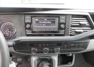 Volkswagen Transporter Kombi 2,0 l 110 kw