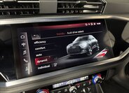 Audi Q3 SUV 2,0 l 140 kw