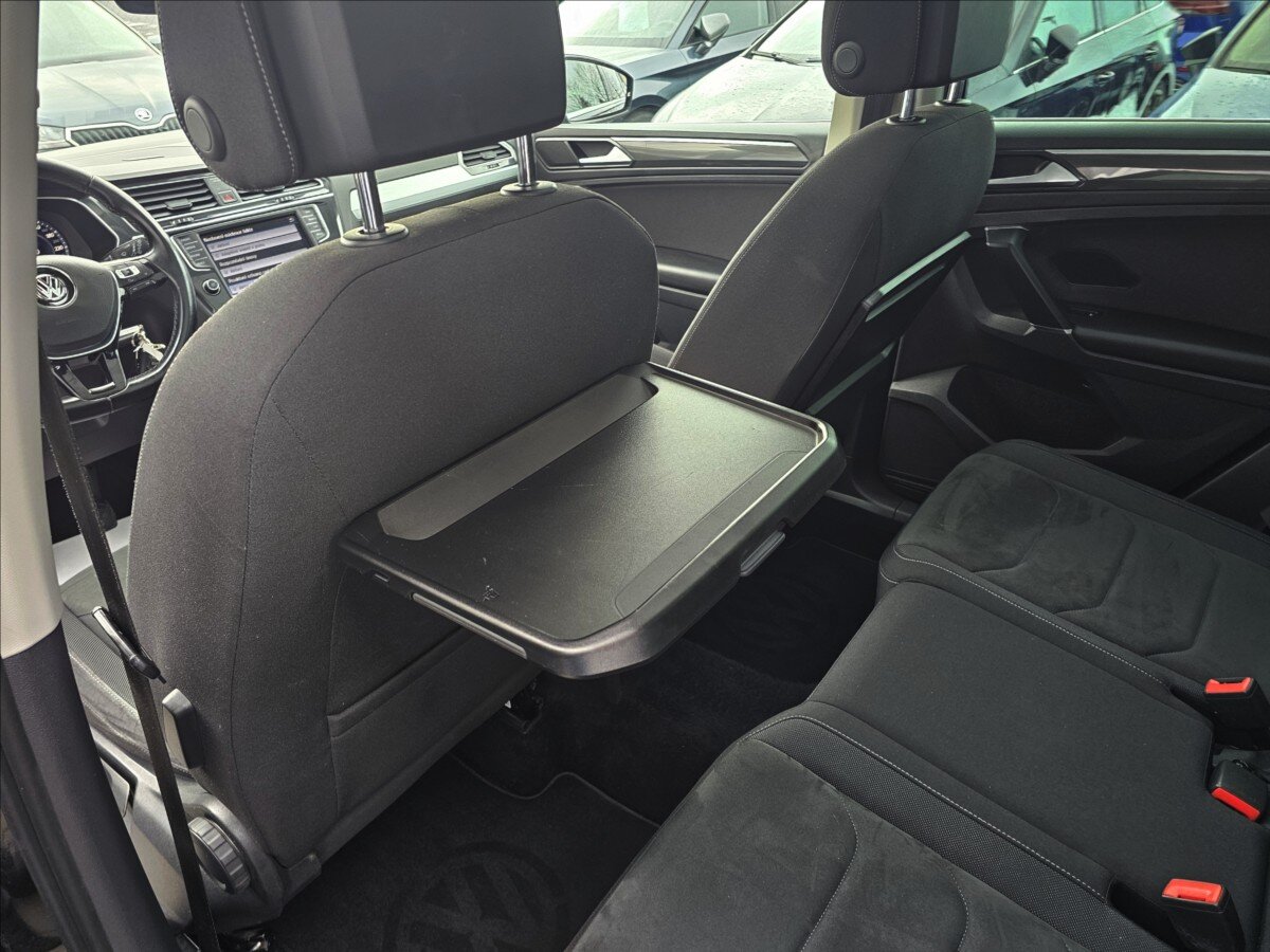 Volkswagen Tiguan Kombi 1,4 l 110 kw