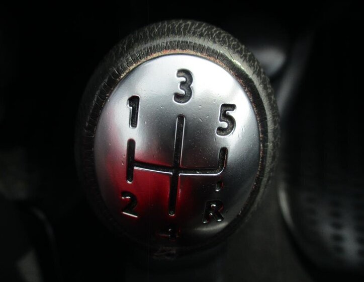 Dacia Sandero Hatchback 898,0 66 kw