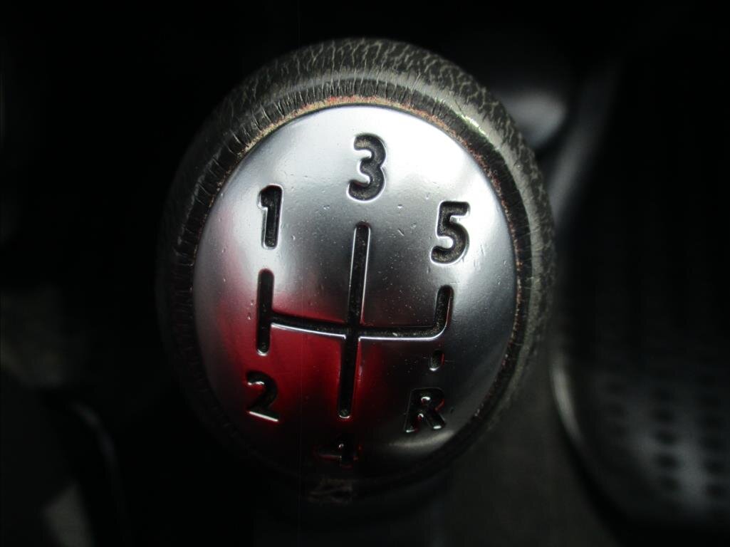 Dacia Sandero Hatchback 898,0 66 kw