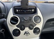 Ford Ka Hatchback 1,2 l 51 kw