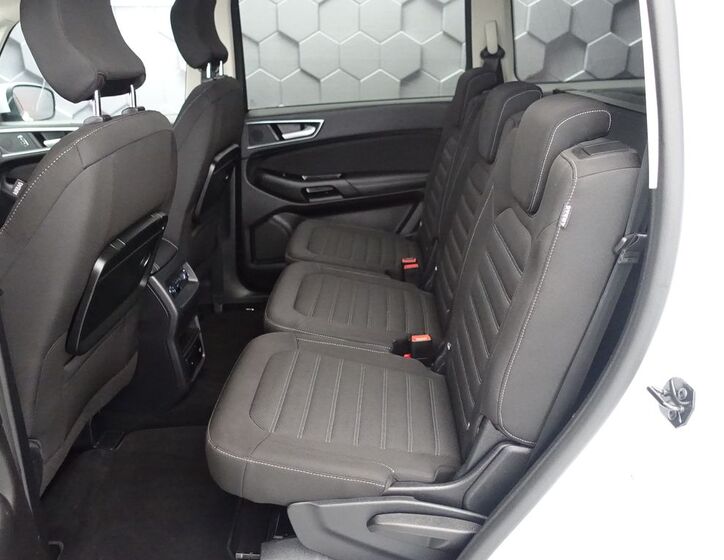 Ford Galaxy MPV 2,0 l 110 kw