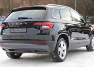 Škoda Karoq 5