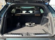 Land Rover Range Rover Sport SUV / Terénní 3,0 l 338 kw