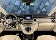 Mercedes-Benz Třídy V 5