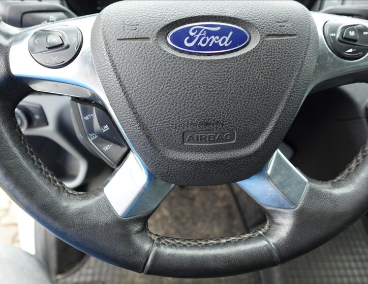 Ford Transit Ostatní 2,0 l 77 kw