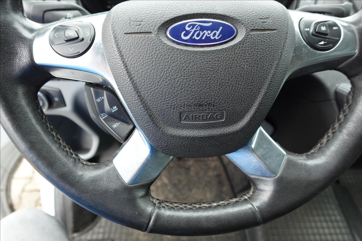 Ford Transit Ostatní 2,0 l 77 kw