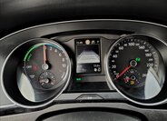 Volkswagen Passat Kombi 1,4 l 160 kw