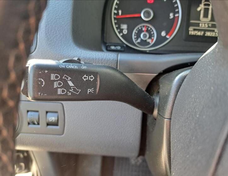 Volkswagen Touran 31