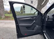 Škoda Karoq SUV / Terénní 2,0 l 140 kw