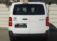 Toyota ProAce Kombi 2,0 l 106 kw