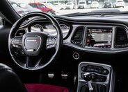 Dodge Challenger Kupé 5,7 l 277 kw