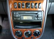 Mercedes-Benz Třídy A 9