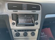 Volkswagen Golf Hatchback 1,6 l 77 kw