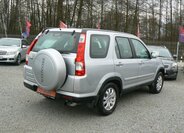 Honda CR-V Ostatní 2,0 l 110 kw