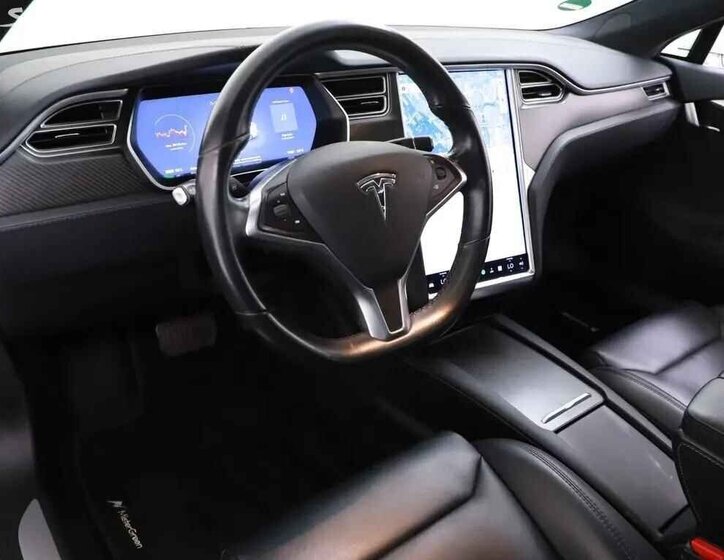 Tesla Model S Liftback 0,0 389 kw