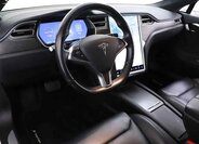 Tesla Model S Liftback 0,0 389 kw