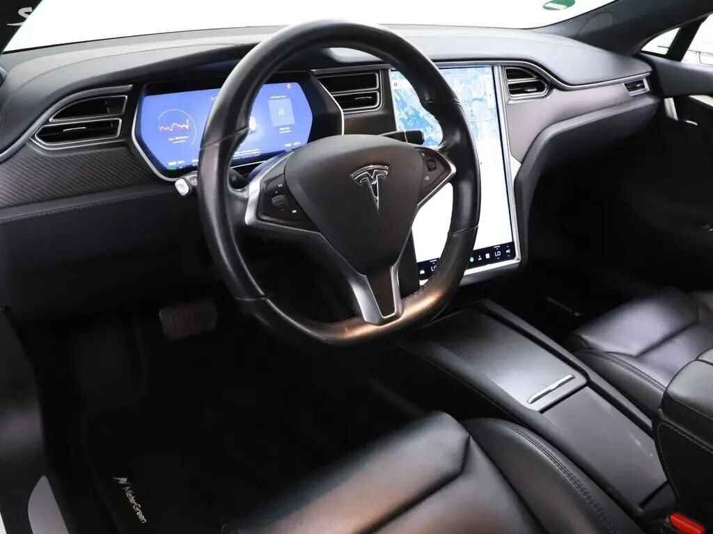 Tesla Model S Liftback 0,0 389 kw