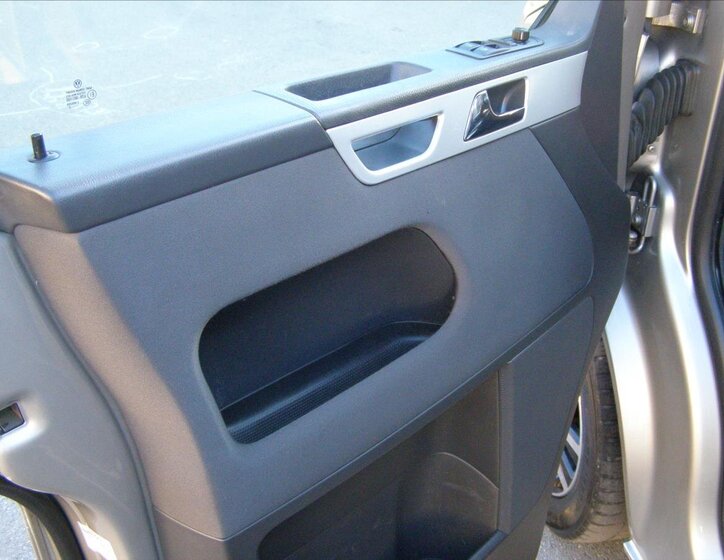 Volkswagen Multivan MPV 2,0 l 132 kw