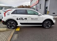 KIA Niro MPV 0,0 150 kw