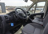 Peugeot Boxer Ostatní 3,0 l 130 kw