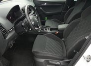 Škoda Karoq SUV / Terénní 2,0 l 110 kw