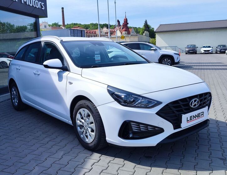 Hyundai i30 3