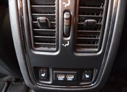 Jeep Grand Cherokee SUV / Terénní 3,0 l 140 kw