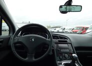 Peugeot 5008 MPV 1,6 l 88 kw